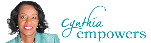 Cynthia Empowers